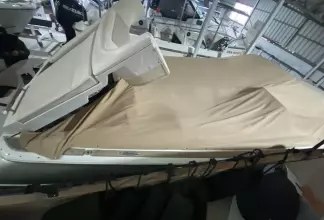 Thumbnail von Chris Craft Corsair 28