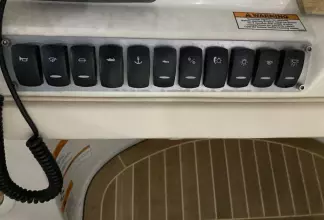 Thumbnail von Chris Craft Corsair 28