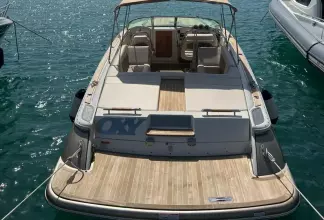 Thumbnail von Chris Craft Corsair 28
