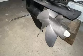 Thumbnail von Chris Craft Corsair 28