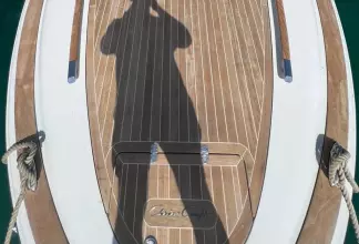 Thumbnail von Chris Craft Corsair 28