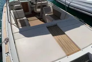 Thumbnail von Chris Craft Corsair 28