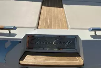 Thumbnail von Chris Craft Corsair 28
