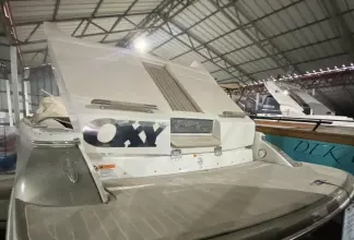 Thumbnail von Chris Craft Corsair 28