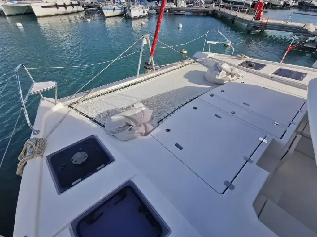 Thumbnail von Leopard 45 MYG IV