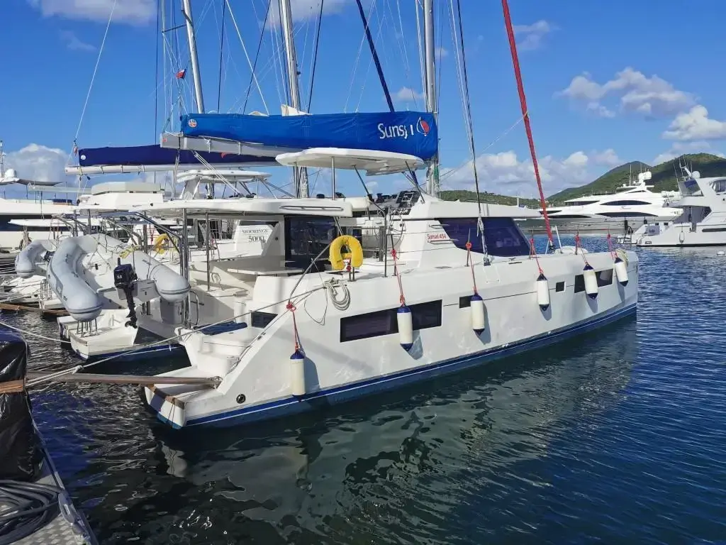 Thumbnail von Leopard 45 MYG IV