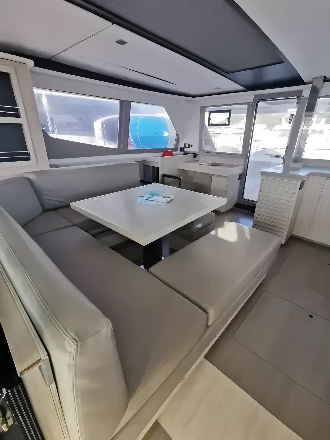 Thumbnail von Leopard 45 MYG IV