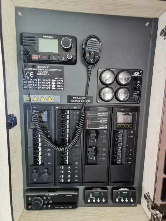 Thumbnail von Leopard 45 MYG IV