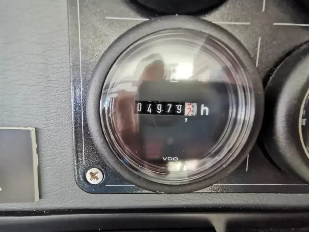 Thumbnail von Leopard 45 MYG IV