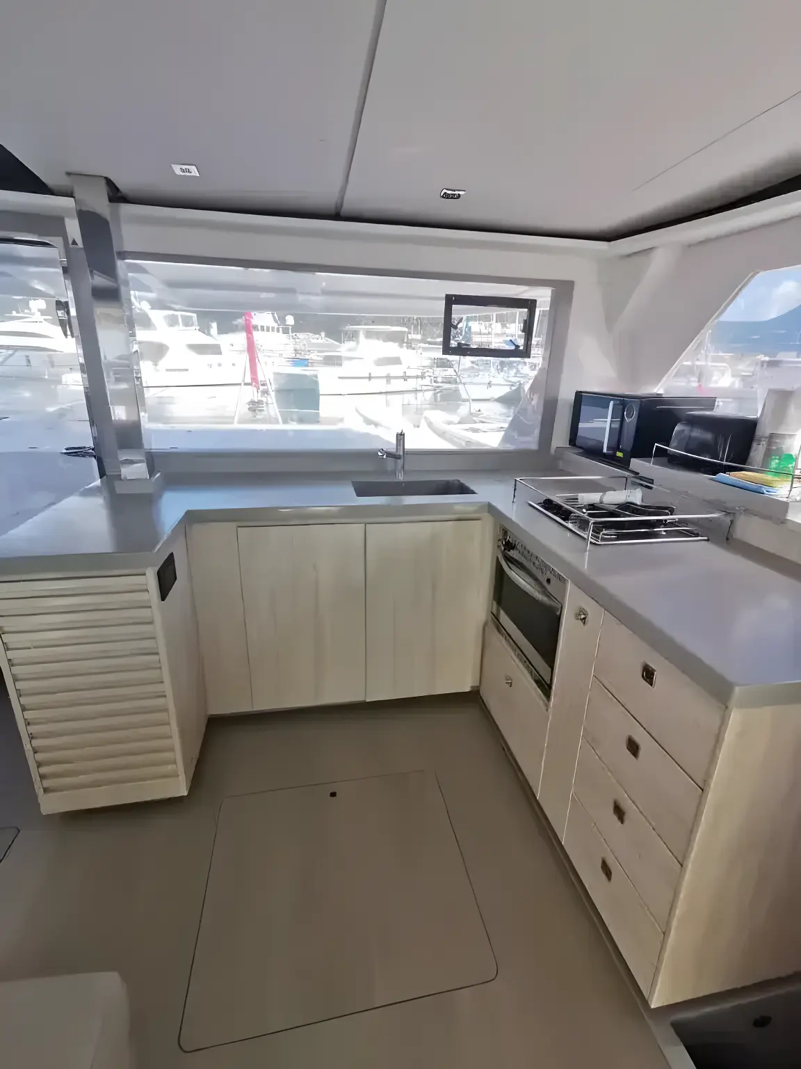 Thumbnail von Leopard 45 MYG IV