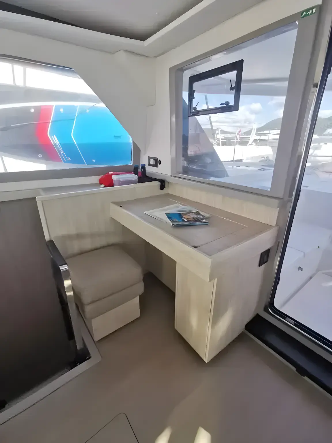 Thumbnail von Leopard 45 MYG IV