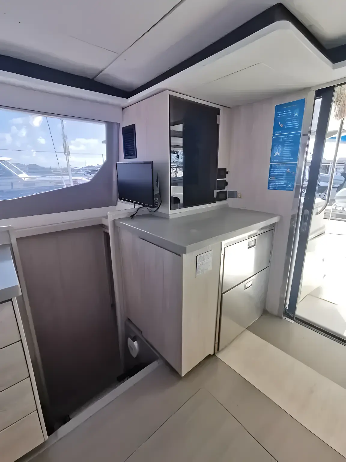 Thumbnail von Leopard 45 MYG IV