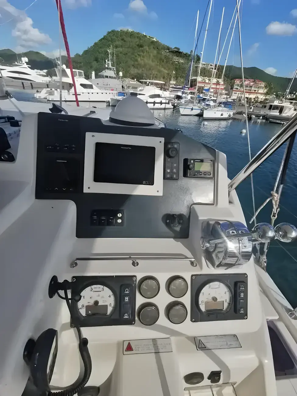 Thumbnail von Leopard 45 MYG IV