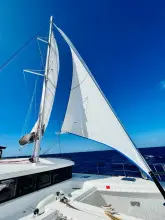 Thumbnail von Lagoon 450 S Belle