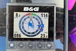 Thumbnail von Lagoon 450 S Belle