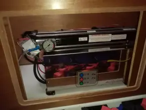 Thumbnail von Lagoon 450 S Belle