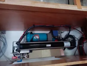 Thumbnail von Lagoon 450 S Belle