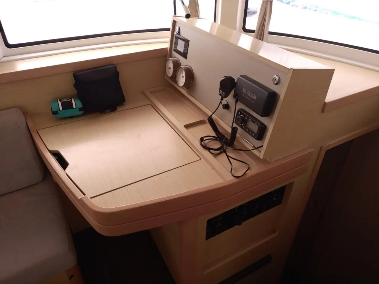 Thumbnail von Lagoon 42 Martine