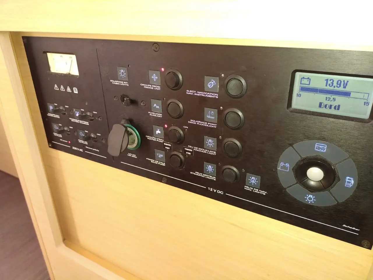 Thumbnail von Lagoon 42 Martine