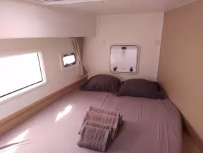 Thumbnail von Lagoon 42 Martine