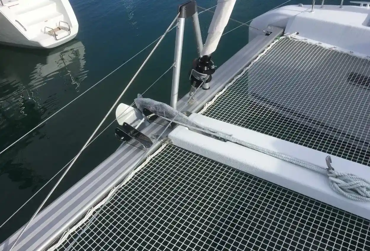 Thumbnail von Lagoon 42 Martine