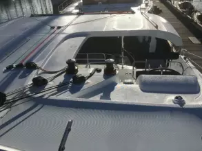 Thumbnail von Lagoon 42 Martine