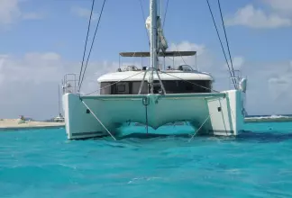 Thumbnail von Lagoon 620 Marlena