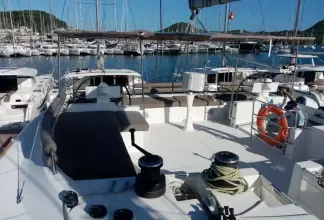 Thumbnail von Lagoon 620 Marlena