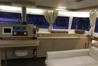 Thumbnail von Lagoon 620 Marlena