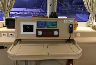 Thumbnail von Lagoon 620 Marlena