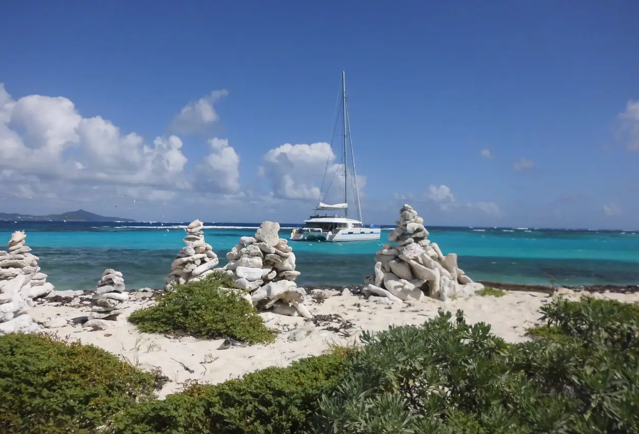 Thumbnail von Lagoon 620 Marlena