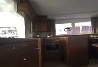 Thumbnail von Lagoon 450 S Toja