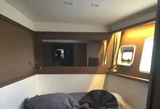 Thumbnail von Lagoon 450 S Toja