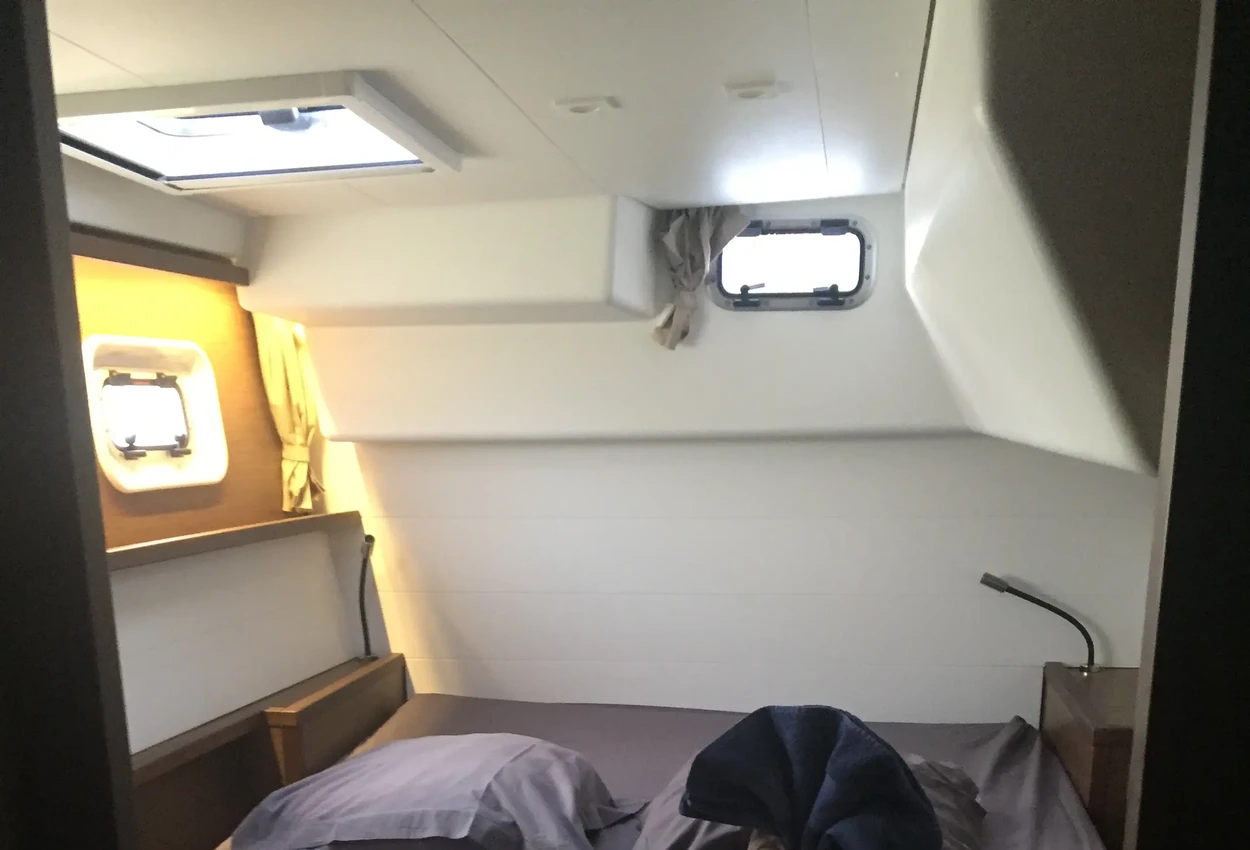 Thumbnail von Lagoon 450 S Toja