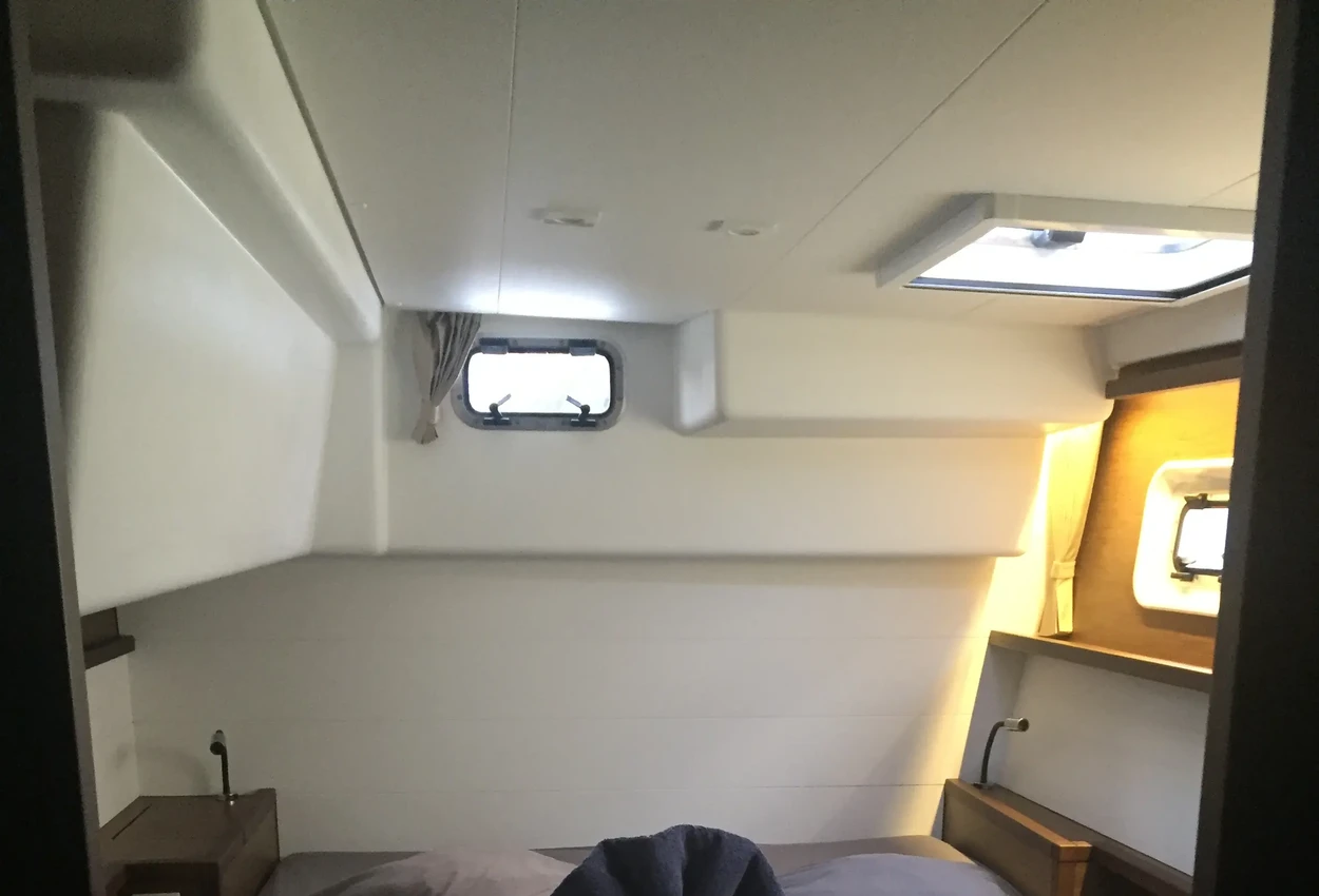 Thumbnail von Lagoon 450 S Toja