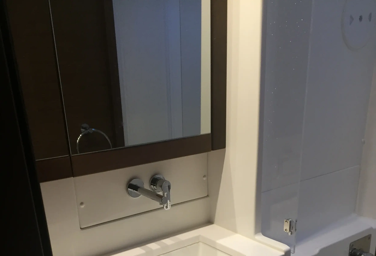 Thumbnail von Lagoon 450 S Toja