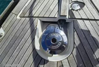 Thumbnail von Jeanneau Yachts 53 KARMA