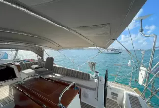 Thumbnail von Jeanneau Yachts 53 KARMA