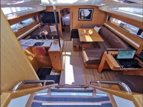 Thumbnail von Jeanneau Yachts 53 KARMA