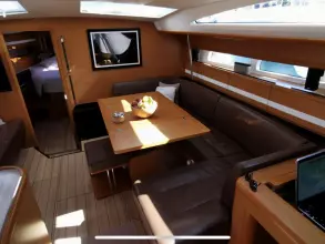 Thumbnail von Jeanneau Yachts 53 KARMA