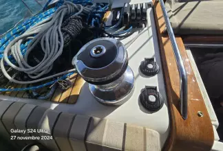 Thumbnail von Jeanneau Yachts 53 KARMA