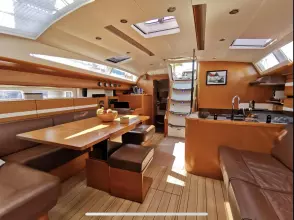 Thumbnail von Jeanneau Yachts 53 KARMA