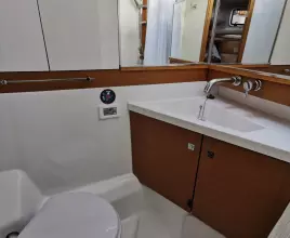 Thumbnail von Jeanneau Yachts 53 KARMA