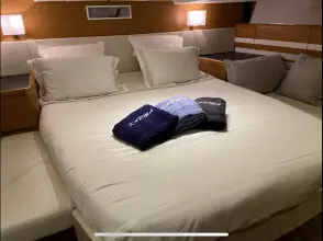 Thumbnail von Jeanneau Yachts 53 KARMA