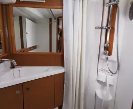 Thumbnail von Jeanneau Yachts 53 KARMA