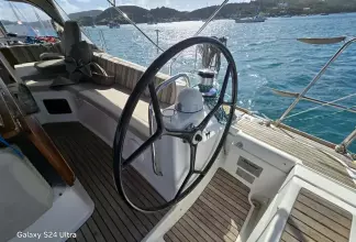 Thumbnail von Jeanneau Yachts 53 KARMA