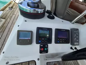 Thumbnail von Jeanneau Yachts 53 KARMA