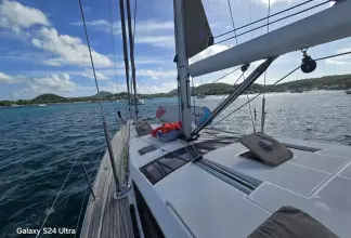 Thumbnail von Jeanneau Yachts 53 KARMA