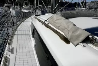 Thumbnail von Dufour 360 Grand Large Tidal Bay