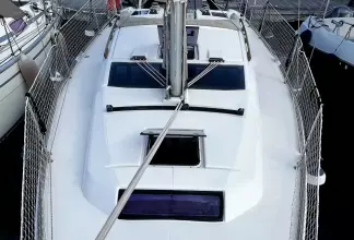 Thumbnail von Dufour 360 Grand Large Tidal Bay